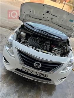 Nissan Sunny